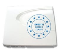 Centrale D’alarme de 8 Zones Extensible à 99 avec Transmetteur RTC intégré