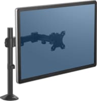 Bras porte écran simple Reflex pour écran 27 