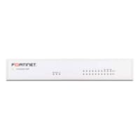 FortiGate-60F Hardware plus 3 Year FortiCare Premium and FortiGuard Unified Threat Protection (UTP)