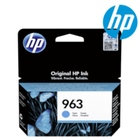 963 Cartouche d'encre Cyan Originale