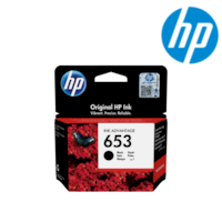 653 Cartouche d'encre Noir Original Ink Advantage