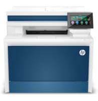 Imprimante Multifonction Couleur LaserJet Pro MFP 4303fdw Impression recto/verso: Automatique
