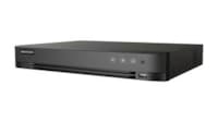 DVR DS-7204HQHI-K1/E jusqu à 5MP 4 Canaux, 1 HDD 12 Mois