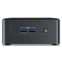 Mini PC Intel NUC11TNHV500 avec Intel Core i5, DDR4 16 Go