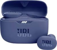 Ecouteurs T130 NC TWS – Bleu