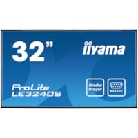 Moniteur Prolite 32  Full HD 1920 x 1080 pixels HDMI Haut-parleur intégré