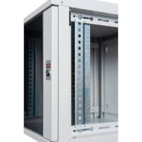 Armoire Hyperline 20U 600x600mm 19  