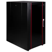 Armoire Hyperline 26U 600x1000mm 19  