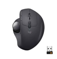 Souris Ergo S Advanced Wireless Trackball