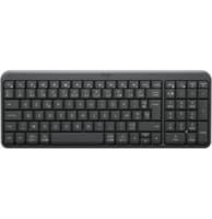 Clavier sans fil Logitech K250 – Bluetooth