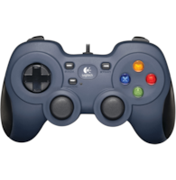 Gamepad F310 USB EWR2i-934 - XID Refresh