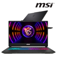 Cyborg i5 16G 512G 15.6 RTX4050 6G W11F