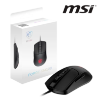 Souris USB Forge GM100