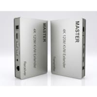 KVM Extender 4K 120m