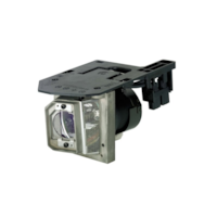 Lampe pour vidéoprojecteur NP10LP