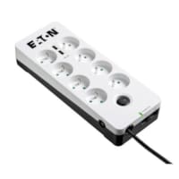 Protection contre les surtensions CA 220-250 V 2500 Watt 2 x USB sortie 8
