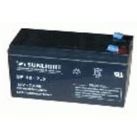 Batterie RB19 12V 7AH Rechargable