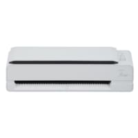 fi-800R - Duplex - A4 - ADF 20 - 45 ppm - USB 3.2 (Passport scanner)