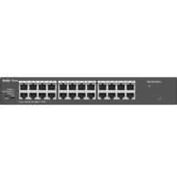 Reyee Switch 24 Ports RJ45 Gigabit