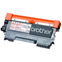 BROTHER Kit toner 2600 pages HL-22--/MFC-7---
