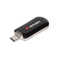 Plectra USB-C Flash Drive 512 GO