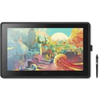 Tablette Graphique Wacom Cintiq 22