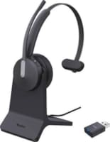 WH64 Hybrid Mono Teams avec socle de charge