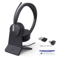 BH70 Dual Teams USB-C / A