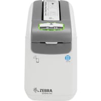 ZD510-HC Imprimante de Bracelets  pour Domaine Médical Thermique Directe 12 Points / mm (300 dpi) Avec fil &sans fil