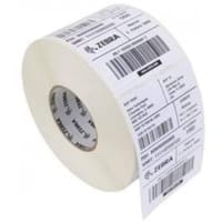 Étiquette Polyester 51x32mm Z-ULT