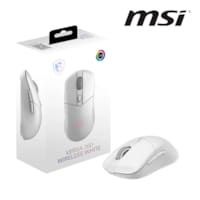 MSI SOURIS VERSA 300 W WHITE