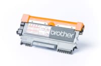 Brother Kit toner 1200 pages selon ISO IEC