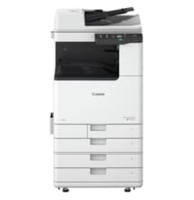Laser imageRUNNER 2745i MFP 3en1 Réseau Wifi Mono A3 R/V 45 B&WPPM 12M