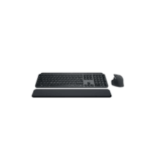 Ensemble clavier et souris MX Keys S Combo (Graphite)