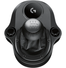 Driving Force Shifter-USB-EMEA-SHIFTER - G29