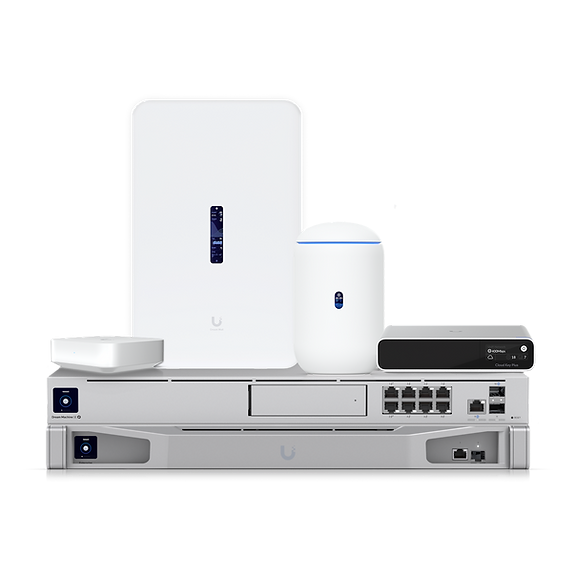 📡 Solutions Réseaux Professionnelles