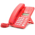 Telephone IP Ecran Rétro-Eclairé 2 Lignes de SIP X3/X3P