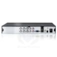 DVR 4 CH Video Compression H.264 VT-DVR9104V