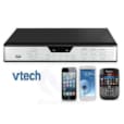 DVR 4 CH Video Compression H.264 VT-DVR9104V