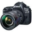 Appareil photo Compact EOS 5D MK IV + 24-105 F4L 1483C028AA