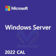 Windows Server 2022 Remote Desktop Services - 1 User CAL DG7GMGF0D7HX:0009