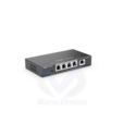 5 Ports Gigabit Smart POE Switch 5 Gigabit RJ45 Ports Avec 5 Ports POE Manageable RG-ES205GC-P
