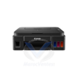 Ink tank PIXMA G3410 MFP 3en1 Réseau Wifi Black 9ppm/color 5ppm,LCD 1,2cm, USB, A4 24M 2315C009AC