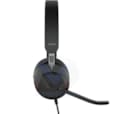 Micro-Casque Evolve2 40 MS Stereo Filaire Arceau Bureau/Centre d