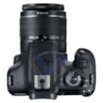 Appareil photo reflex Numérique 24.1 MP Ecran LCD 3" Vidéo Full HD Wi-Fi NFC 2728C002AA