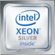 Dell Intel Xeon Silver 4210 2.2G 10C/20T 9.6GT/s 13.75M Cache Turbo HT (85W) 338-BSDG