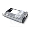 Disque Dur SSD SATA 480 Go 512e 2,5" avec Lecteur de Disque Dur HYB CARR 3,5"CusKit 345-BEBH