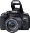 Appareil Photo Reflex Canon EOS 850D + objectif EF-S 18-55mm IS STM 3925C002AA