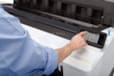 Traceur DesignJet T1600 36"-in Printer 3EK10A