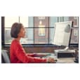 EPOS Micro-casque - circum-aural - Bluetooth - sans fil ADAPT 360